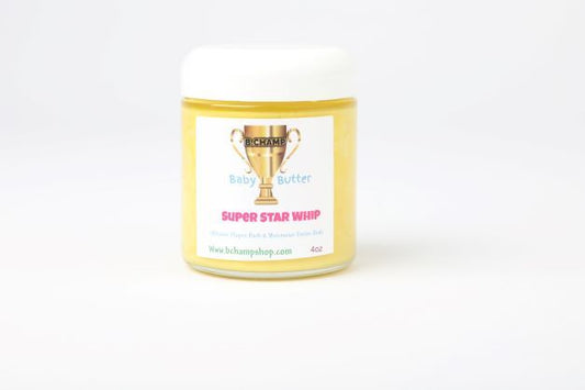 Body Butter - Super Star Whip